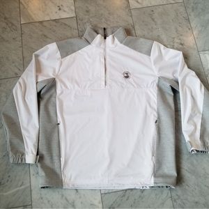 Pebble Beach Golf Jacket